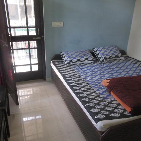 Singh Corner Hotel Dharamshala Buitenkant foto