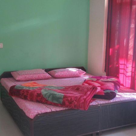 Singh Corner Hotel Dharamshala Buitenkant foto