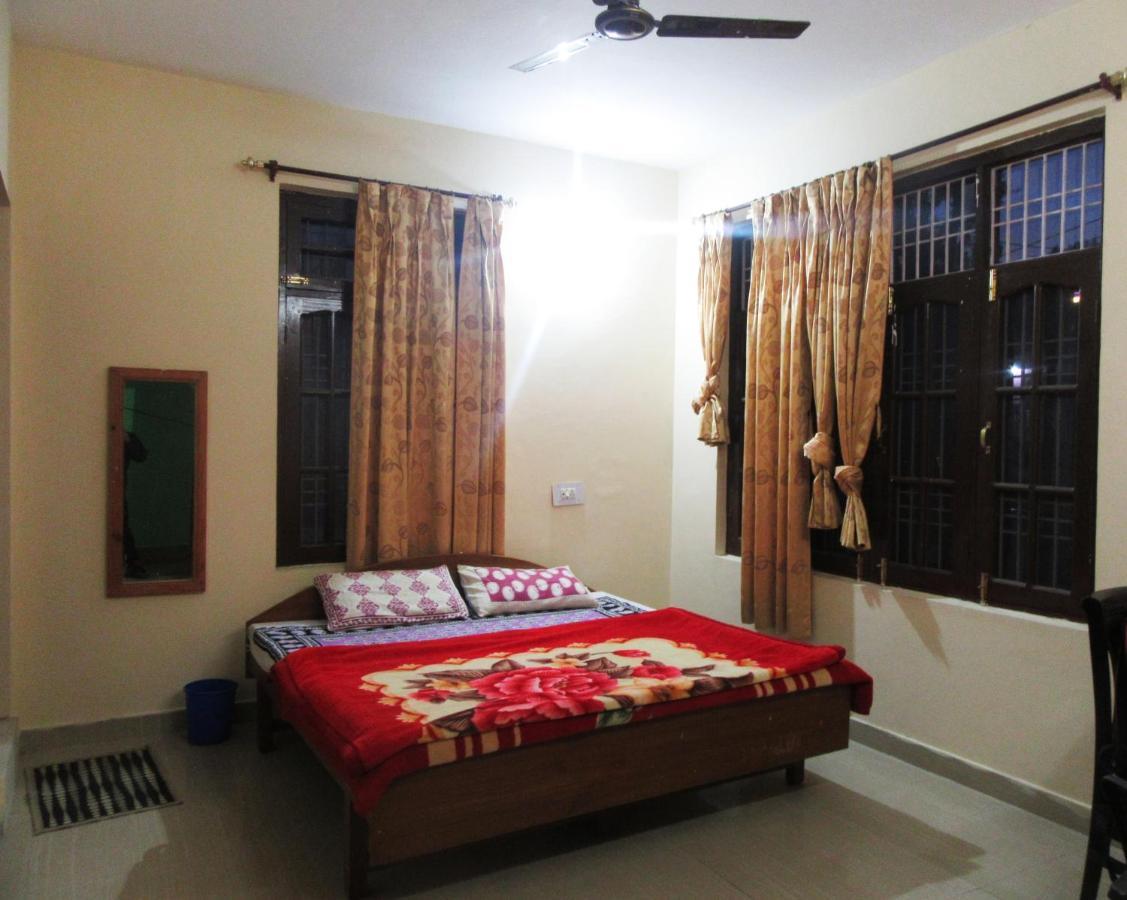 Singh Corner Hotel Dharamshala Buitenkant foto
