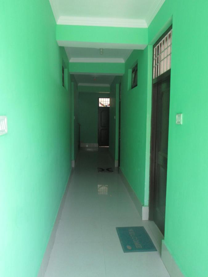 Singh Corner Hotel Dharamshala Buitenkant foto