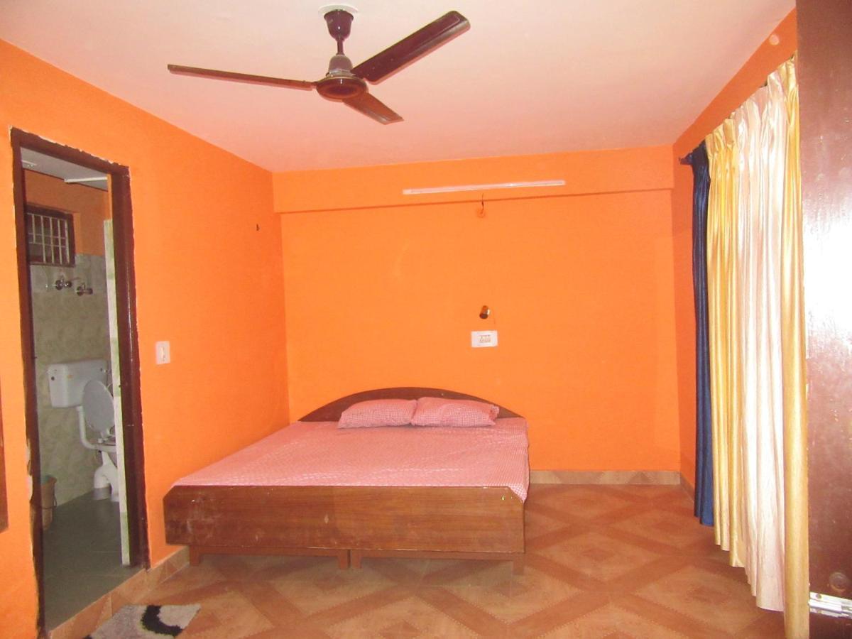 Singh Corner Hotel Dharamshala Buitenkant foto